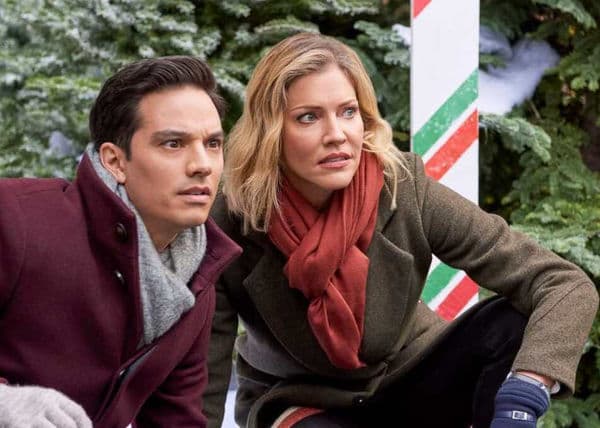 copertina Come neve a Natale