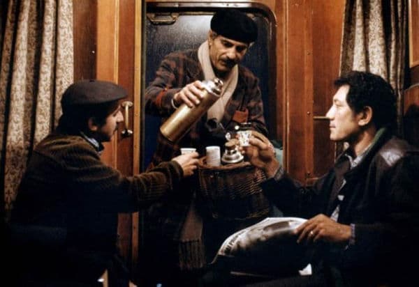 copertina Café Express