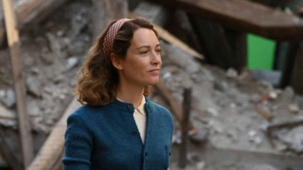 copertina del programma Chiara Lubich - L'amore vince su tutto