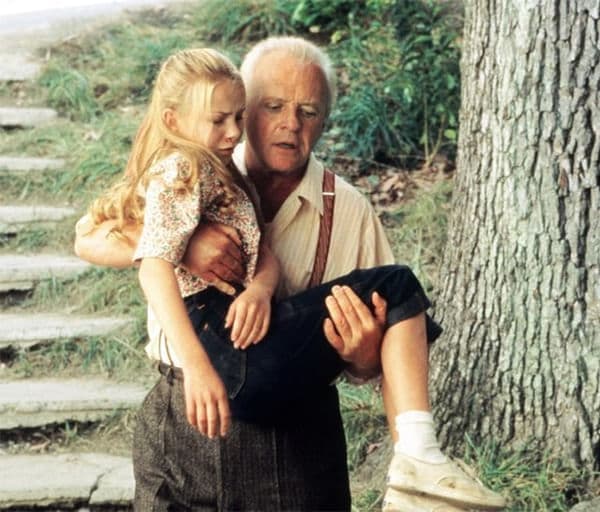 copertina del programma Cuori in atlantide