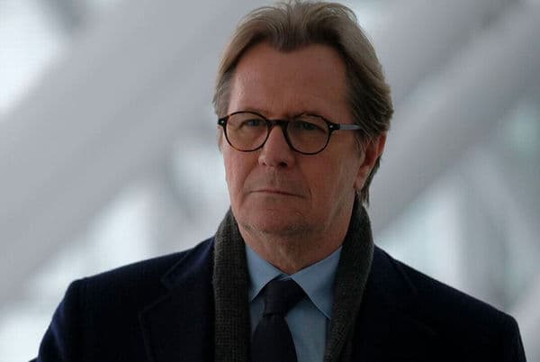 copertina del programma Crisis