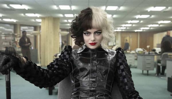 copertina del programma Crudelia