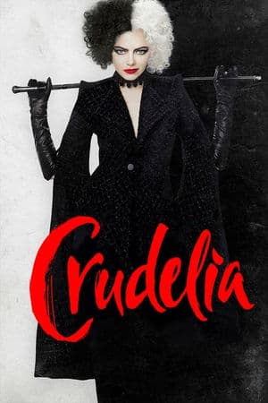 copertina del programma Crudelia