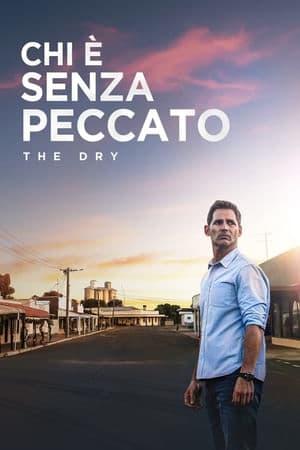 copertina del programma Chi è Senza Peccato - The Dry