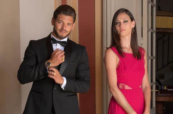 copertina del programma C'era una volta... a Montecarlo