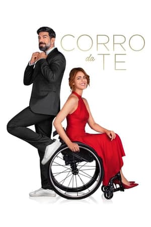 copertina del programma Corro da te