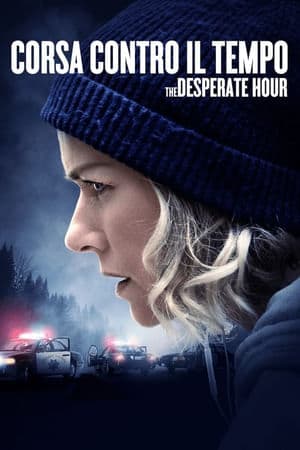 copertina del programma Corsa contro il tempo - The Desperate Hour