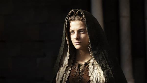 copertina del programma Chiara