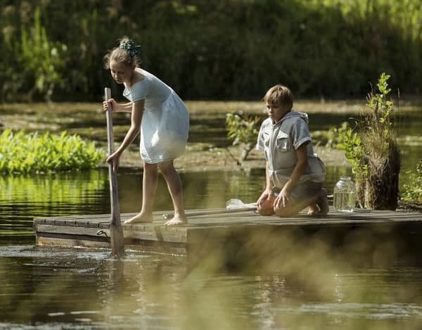 copertina del programma Cuore di farfalla
