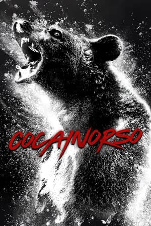 copertina del programma Cocainorso