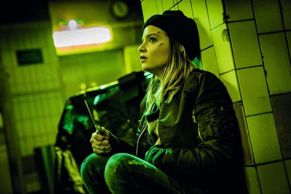 copertina del programma Cut Off