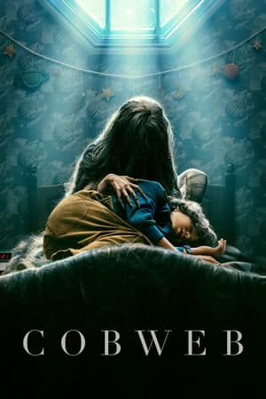 copertina del programma Cobweb