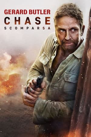 copertina del programma Chase