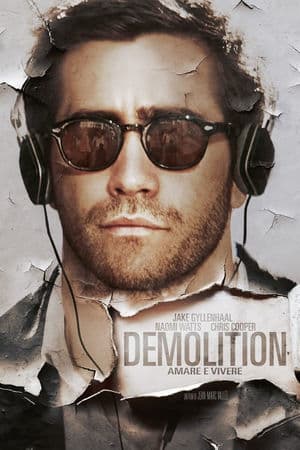 copertina del programma Demolition: Amare e vivere