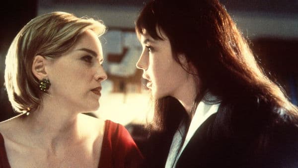 copertina del programma Diabolique