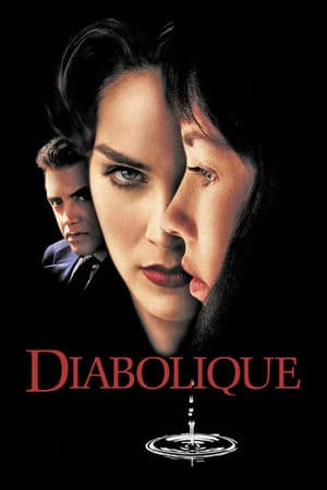 copertina del programma Diabolique