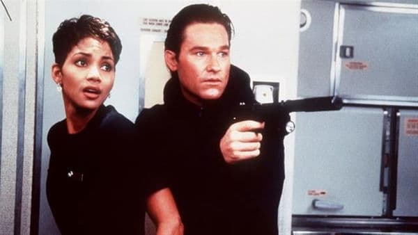 copertina del programma Decisione critica