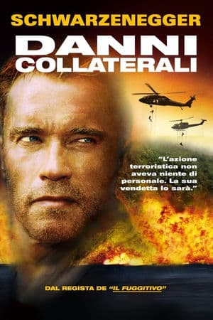 copertina del programma Danni collaterali