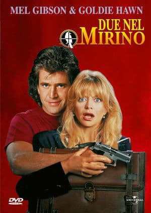 copertina del programma Due nel mirino