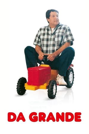 copertina del programma Da grande