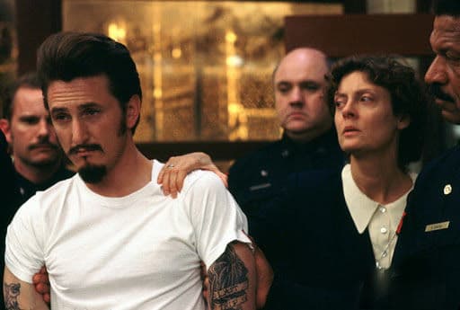 copertina del programma Dead Man Walking - Condannato a morte