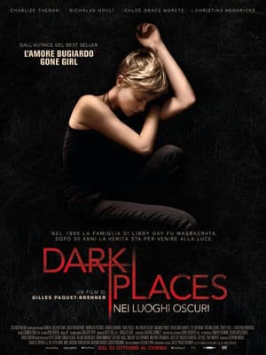 copertina del programma Dark Places - Nei luoghi oscuri