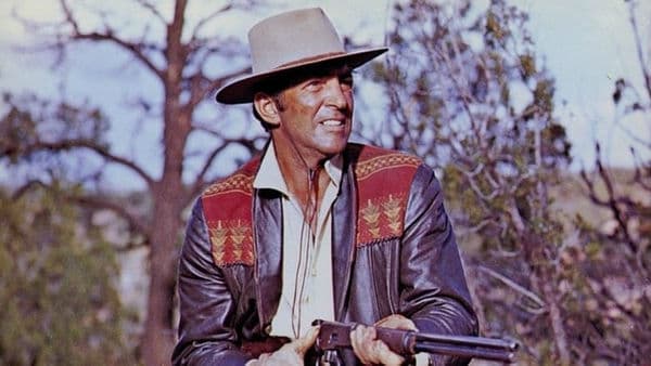 copertina del programma Due stelle nella polvere