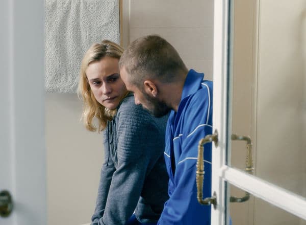 copertina del programma Maryland