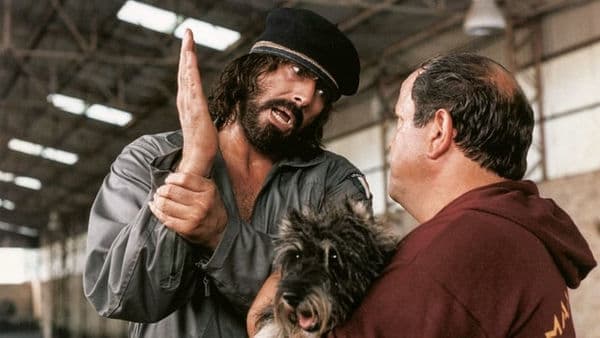 copertina Delitto sull'autostrada