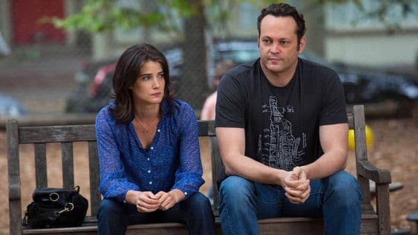 copertina del programma Delivery Man