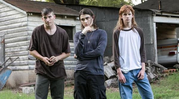 copertina del programma Devil's Knot - Fino a prova contraria