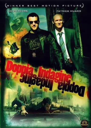 copertina del programma Doppia indagine