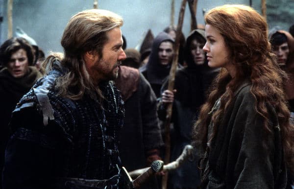 copertina del programma Dragonheart