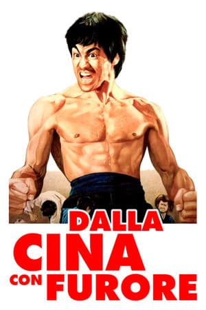 copertina del programma Dalla Cina con furore