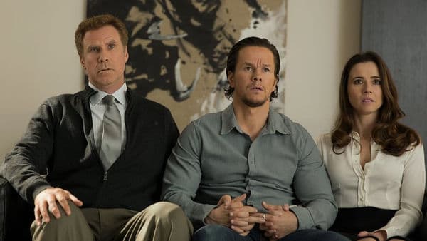 copertina del programma Daddy's Home