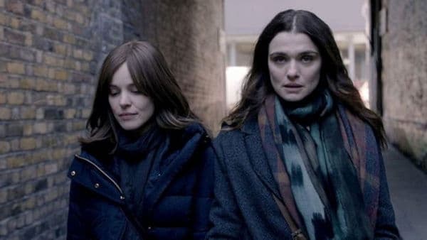 copertina del programma Disobedience