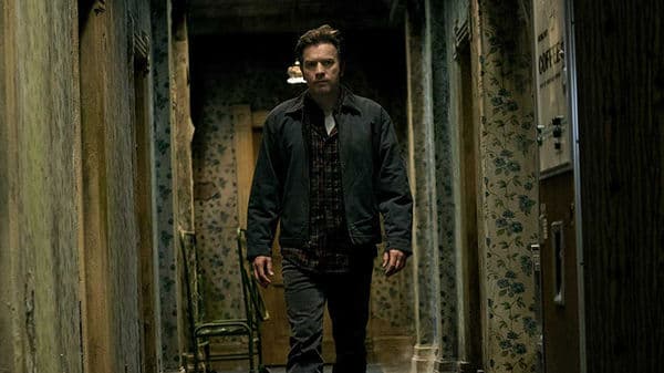 copertina del programma Doctor Sleep