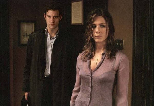 copertina del programma Derailed - Attrazione Letale