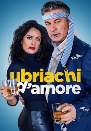 copertina del programma Ubriachi d'amore