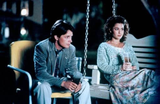 copertina del programma Doc Hollywood - Dottore in carriera