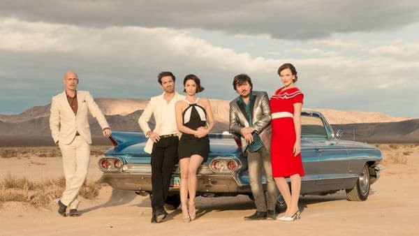 copertina del programma Divorzio a Las Vegas