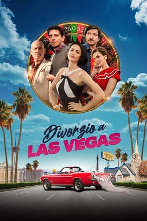 copertina del programma Divorzio A Las Vegas