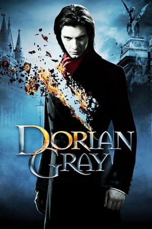 copertina del programma Dorian Gray