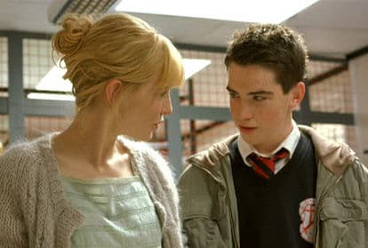 copertina del programma Diario Di Uno Scandalo