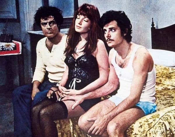 copertina Dramma della gelosia (tutti i particolari in cronaca)