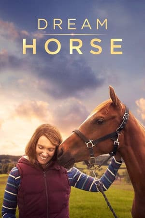 copertina del programma Dream Horse
