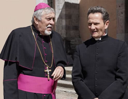 copertina del programma Din Don - Un paese in due