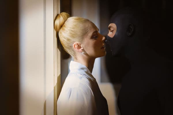 copertina del programma Diabolik