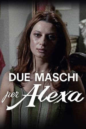 copertina del programma Due maschi per Alexa