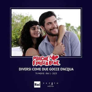 copertina del programma Purché finisca bene
